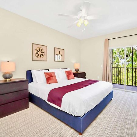 3Br Condo With Hot Tub And Pool - Near Disney Orlando Exterior foto