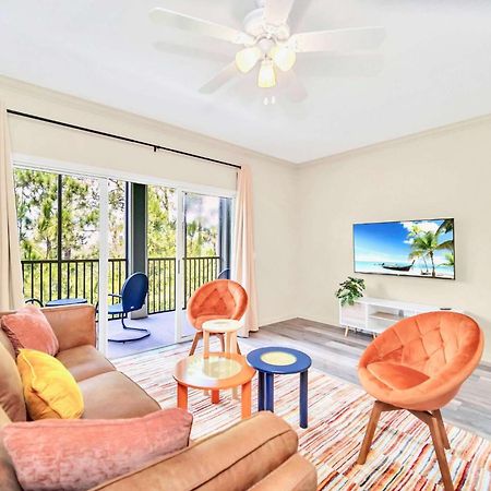 3Br Condo With Hot Tub And Pool - Near Disney Orlando Exterior foto