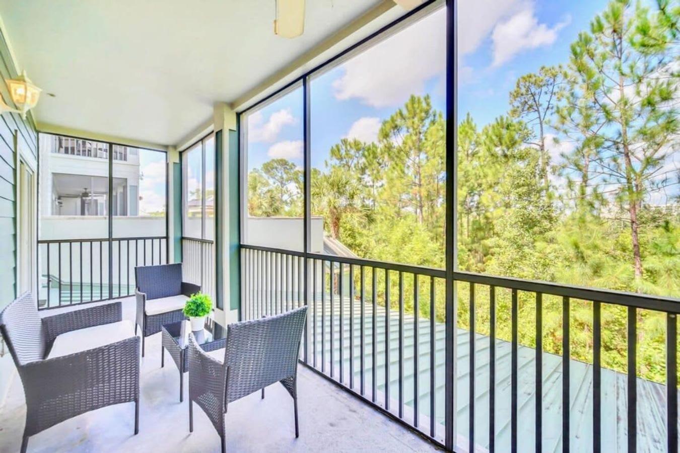 3Br Condo With Hot Tub And Pool - Near Disney Orlando Exterior foto