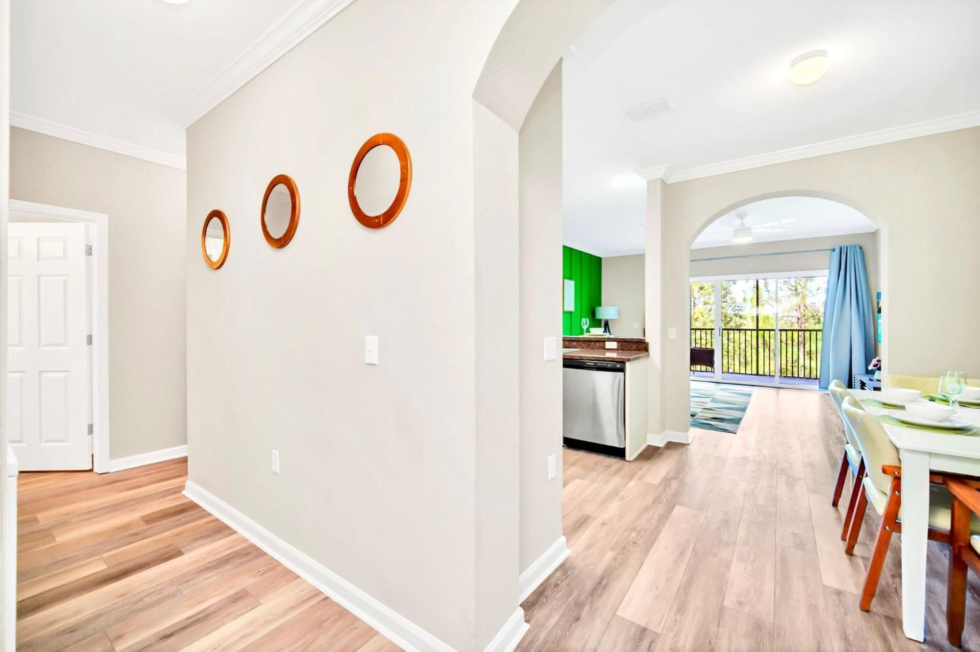3Br Condo With Hot Tub And Pool - Near Disney Orlando Exterior foto