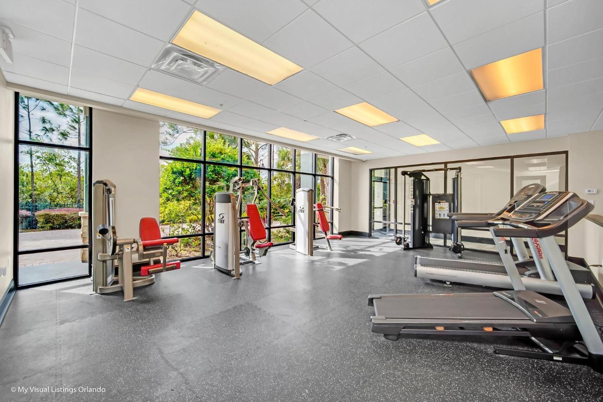 3Br Condo With Hot Tub And Pool - Near Disney Orlando Exterior foto