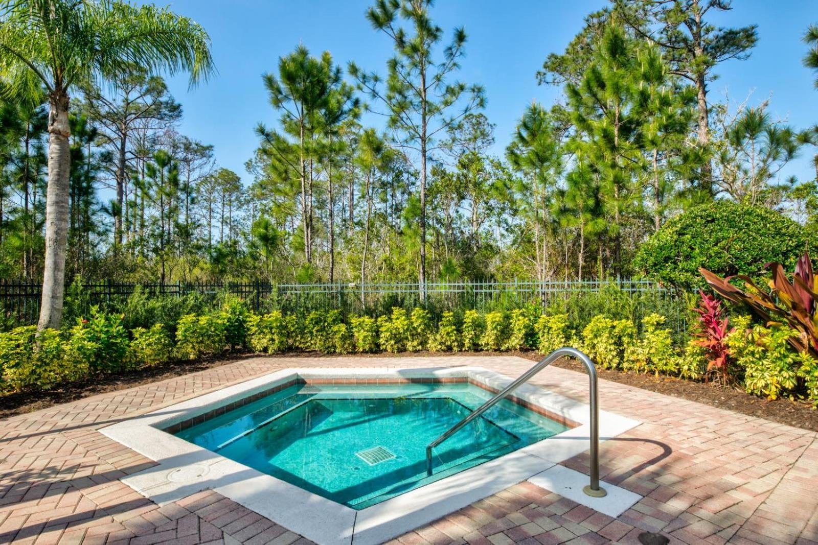 3Br Condo With Hot Tub And Pool - Near Disney Orlando Exterior foto