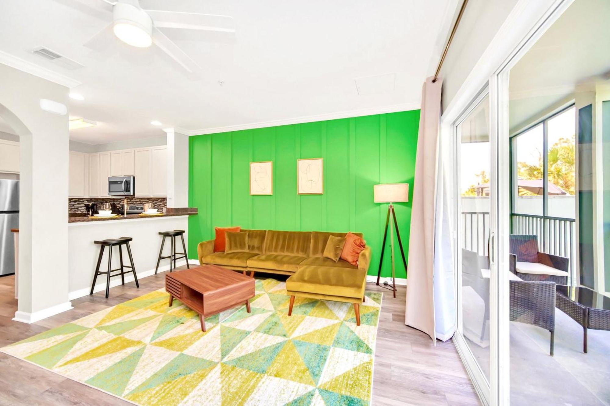 3Br Condo With Hot Tub And Pool - Near Disney Orlando Exterior foto