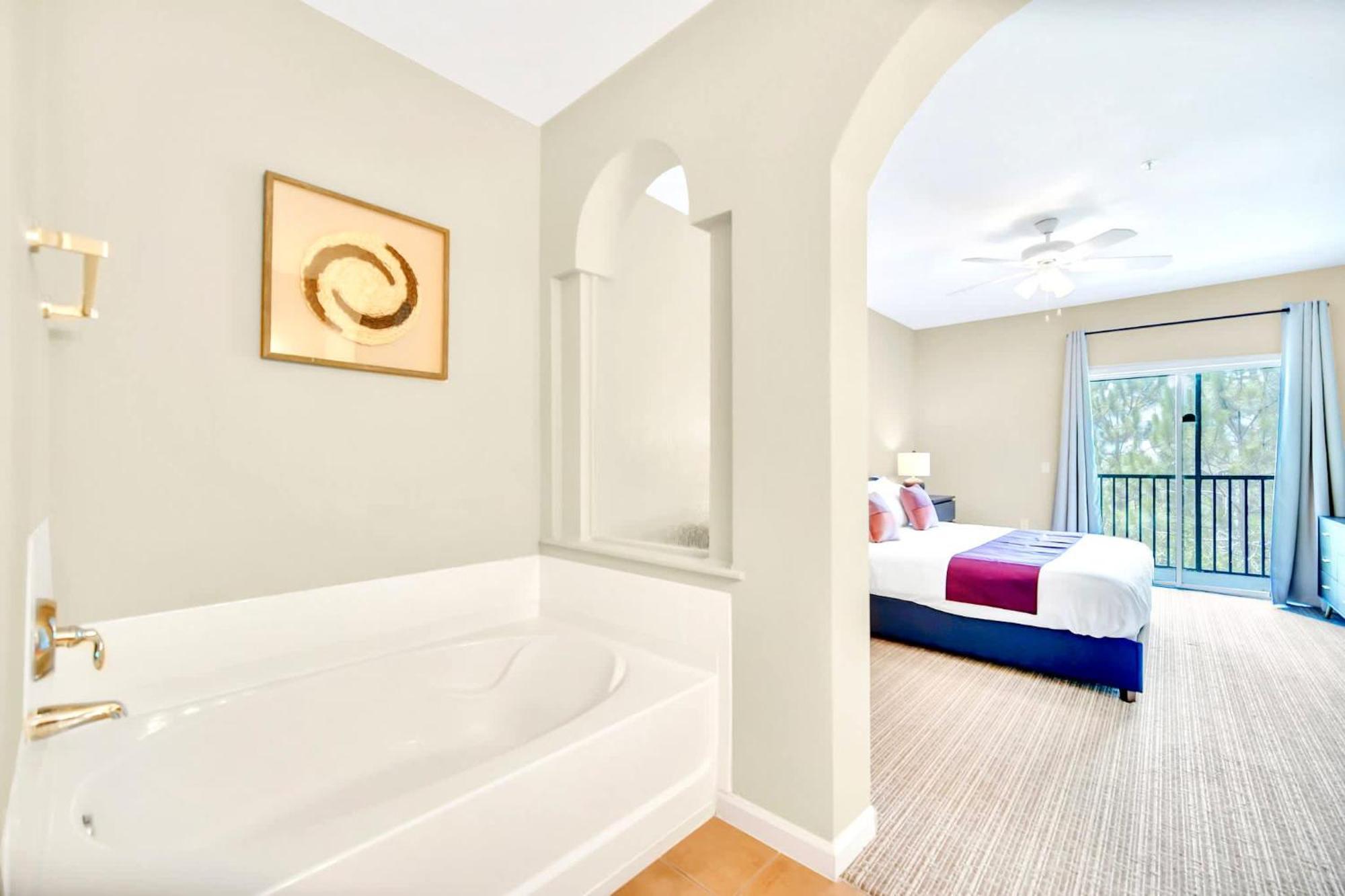 3Br Condo With Hot Tub And Pool - Near Disney Orlando Exterior foto